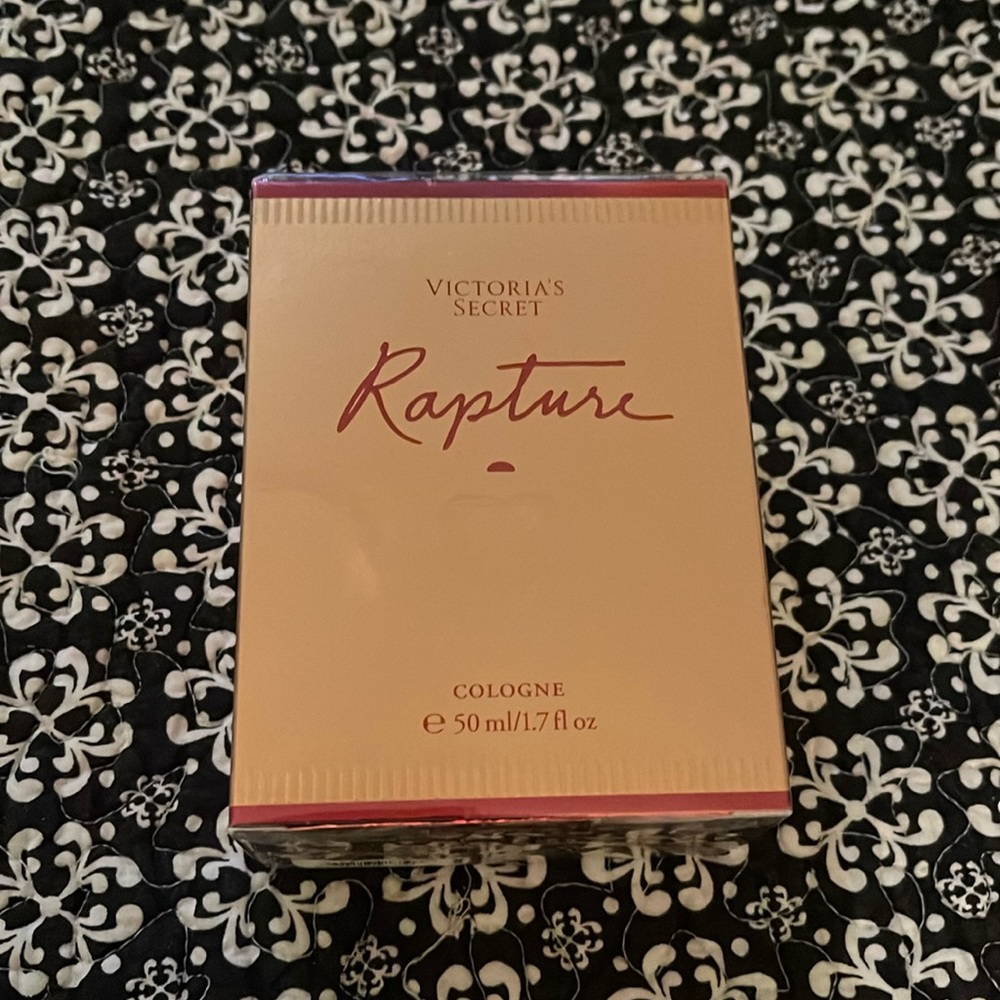 Victoria’s Secret Rapture Perfume, no longer sold in stores